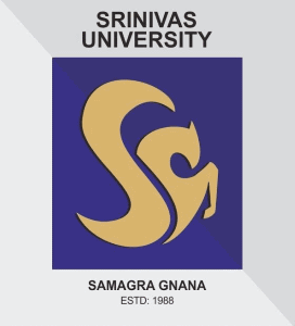 Srinivas Hospital Logo