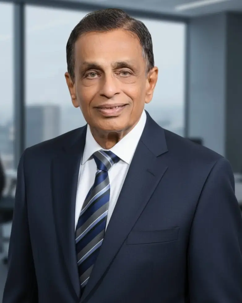 Shri Dr. CA A. Raghavendra Rao