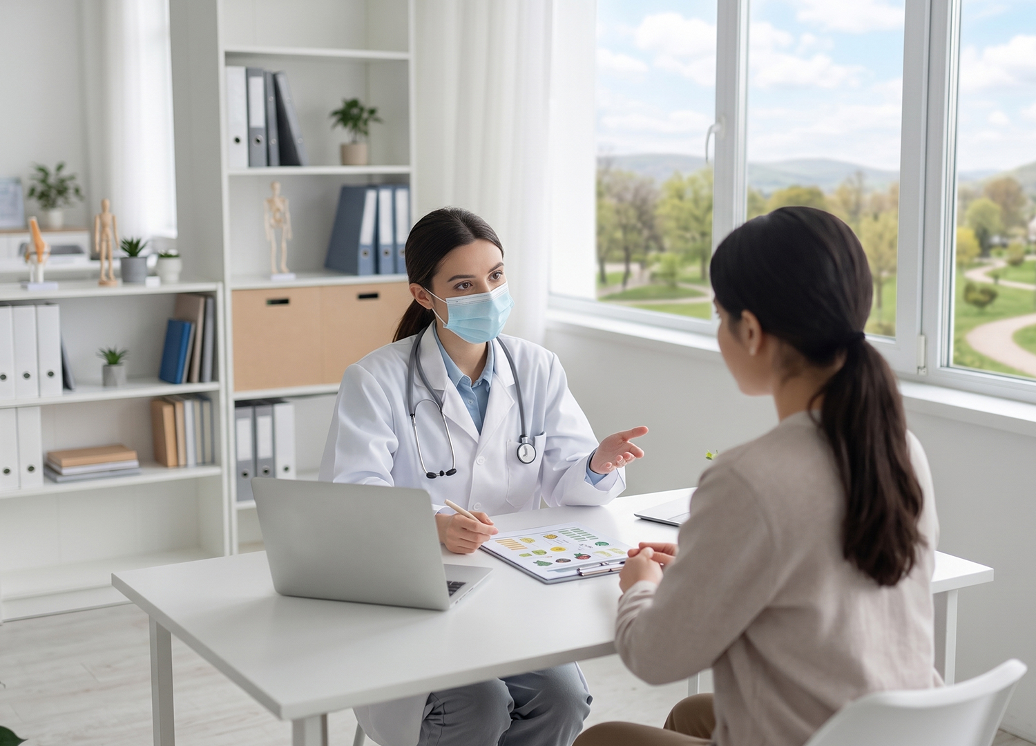 Health Check-Up Packages