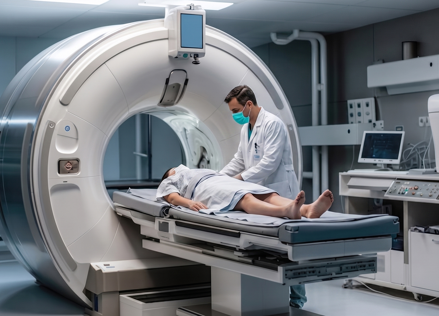 CT Scan