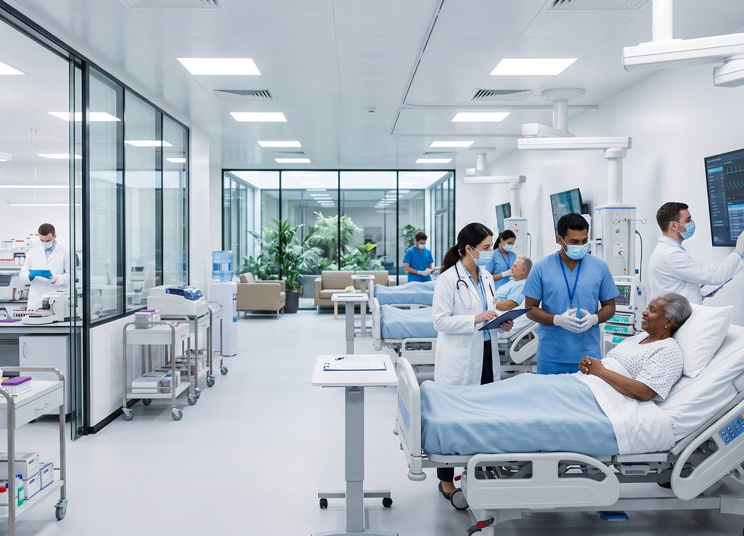 Patient Care