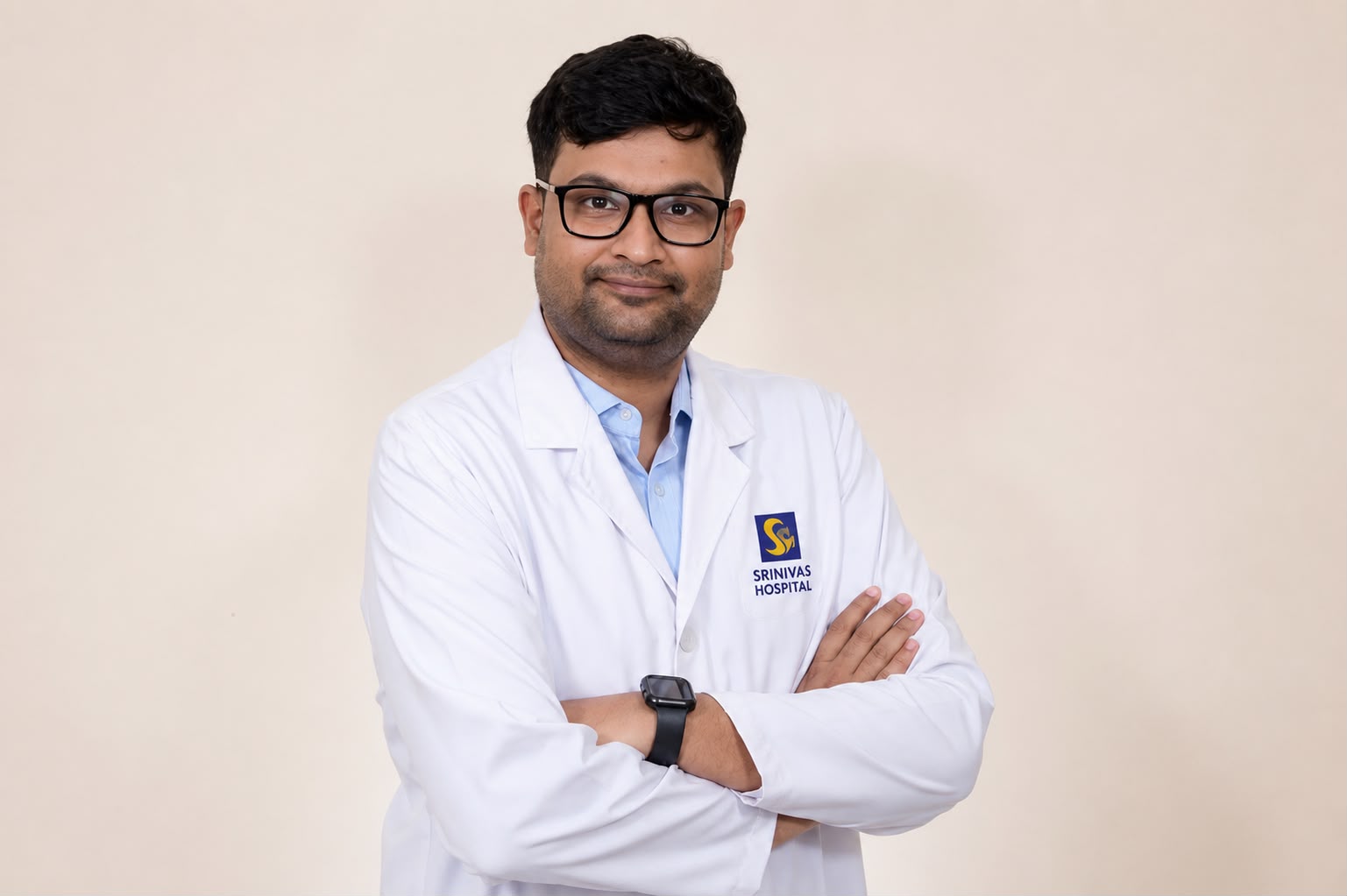 Dr. Athish Shetty