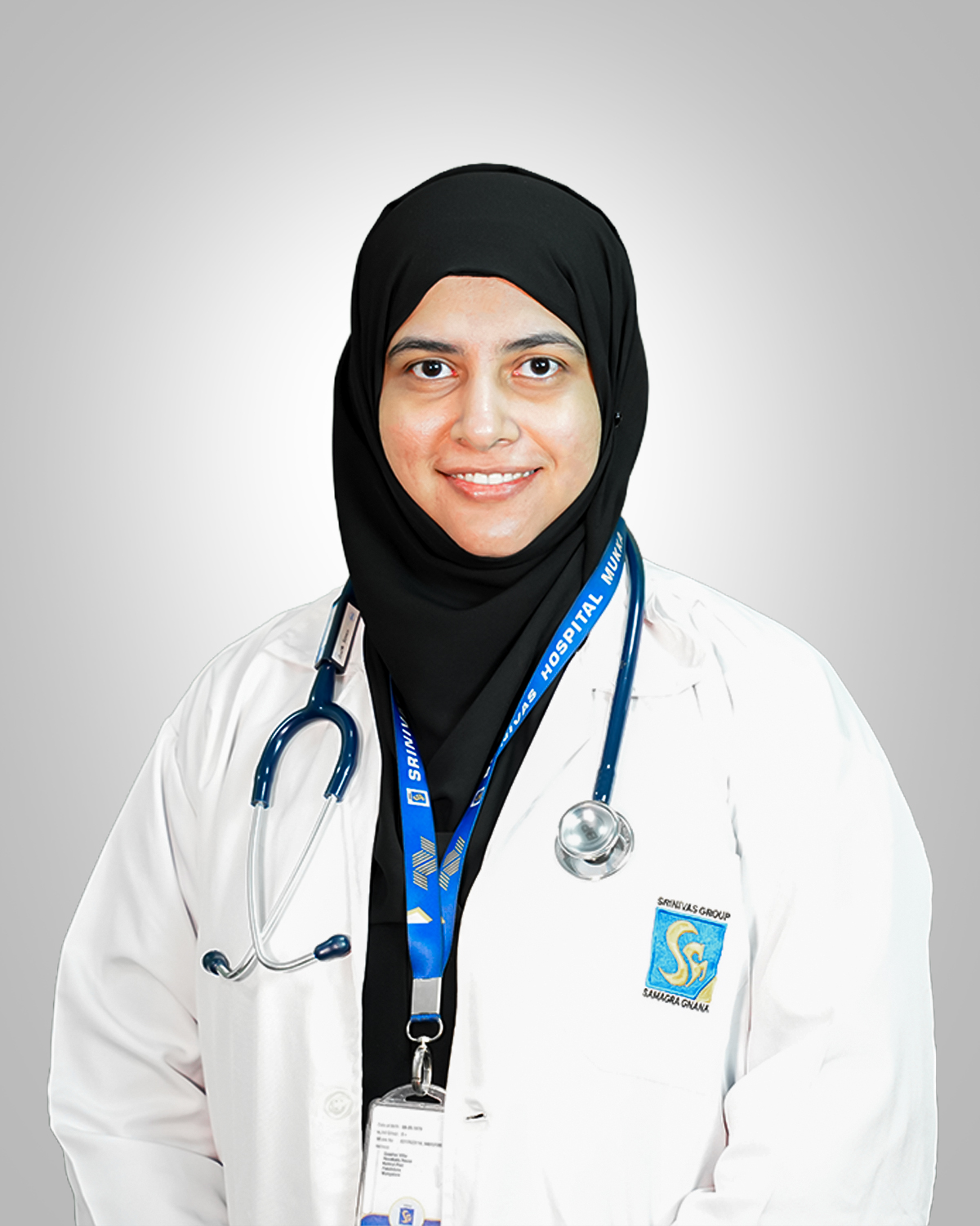 Dr. Ayisha Suhana