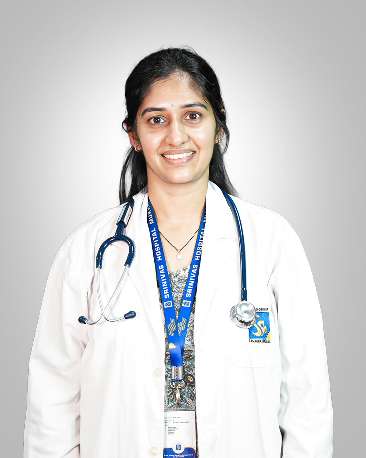 Dr. Malavika Rai