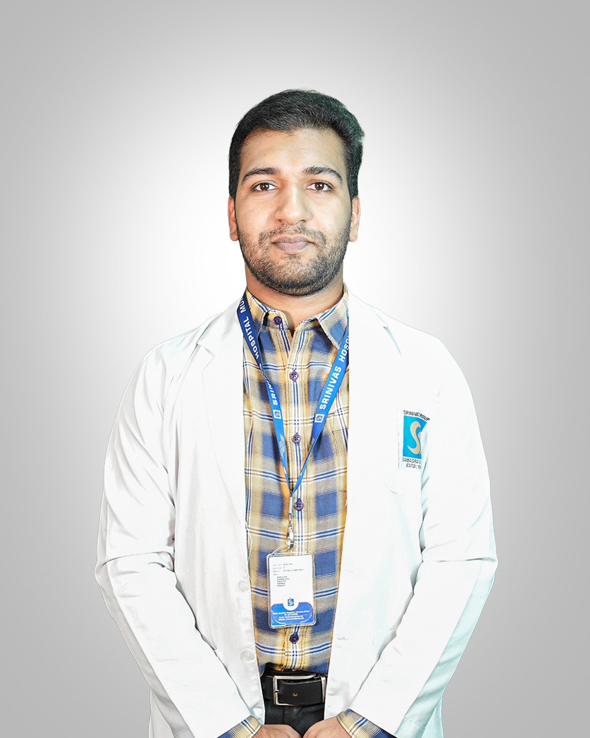 Dr. Gaurav C Mendon