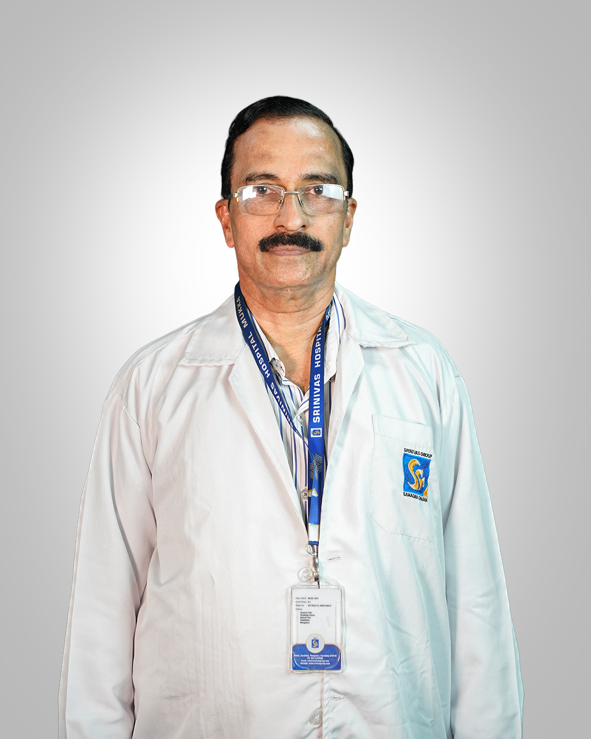 Dr. Edward