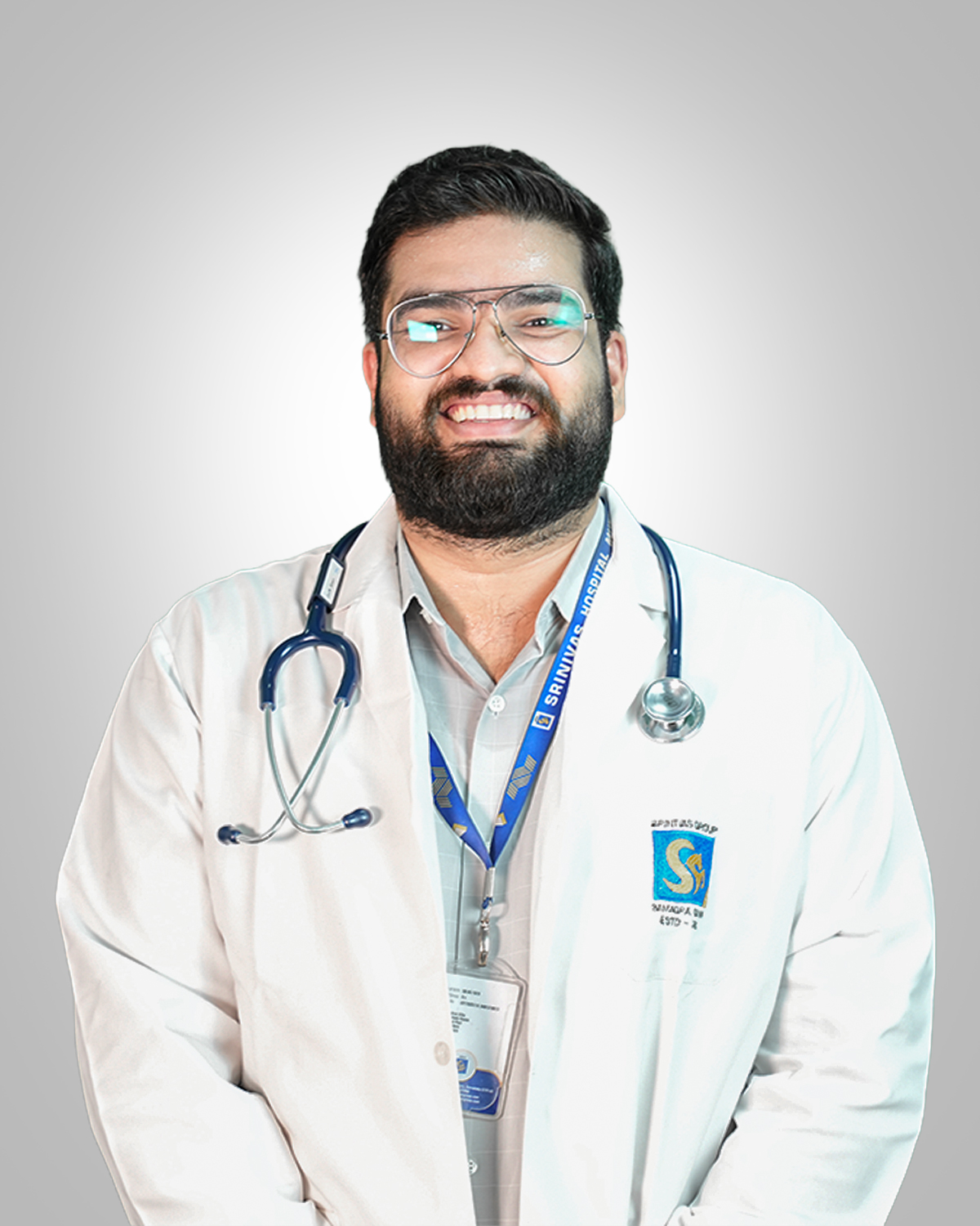 Dr. Siddarth Hegde