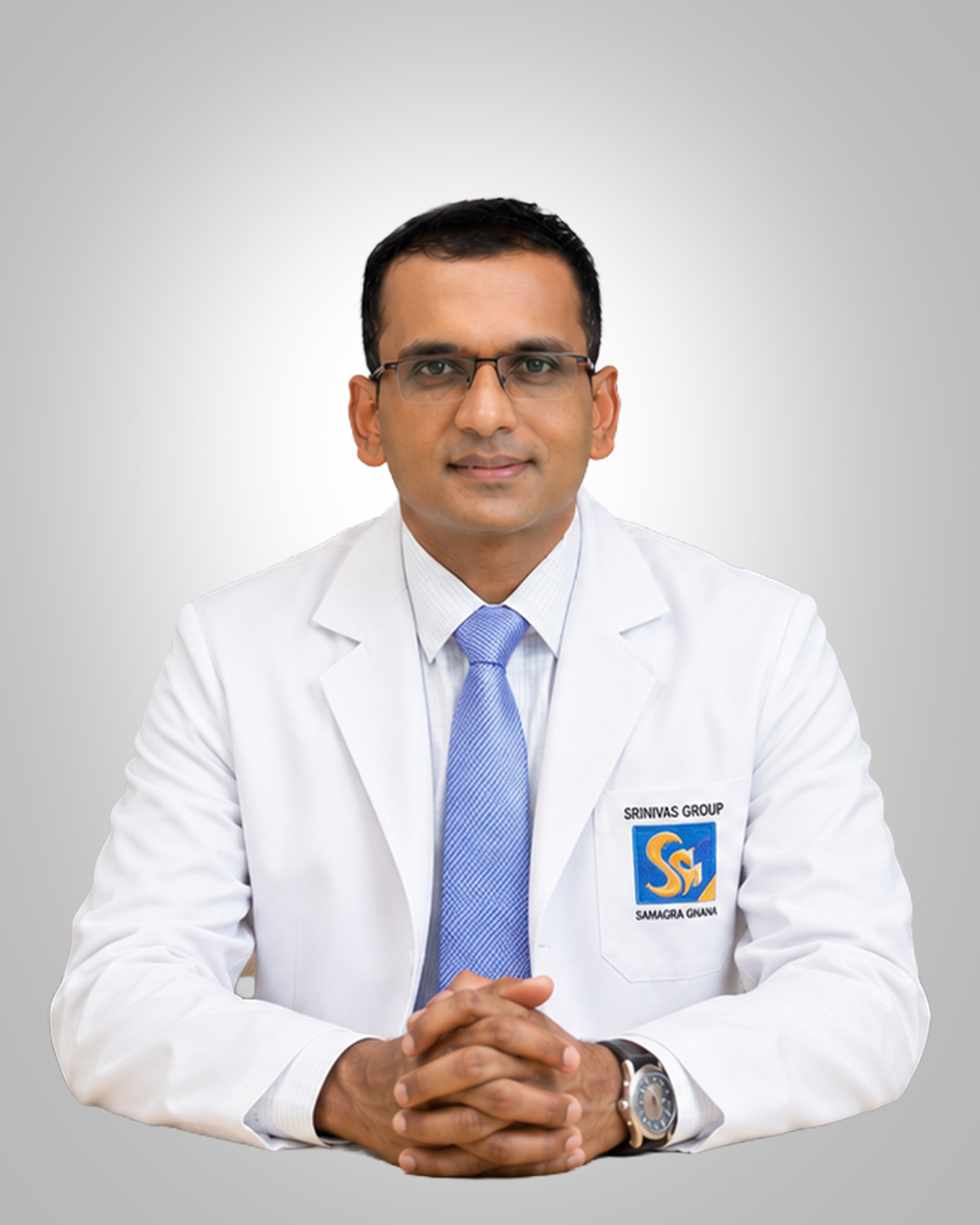 Dr. Deepak S