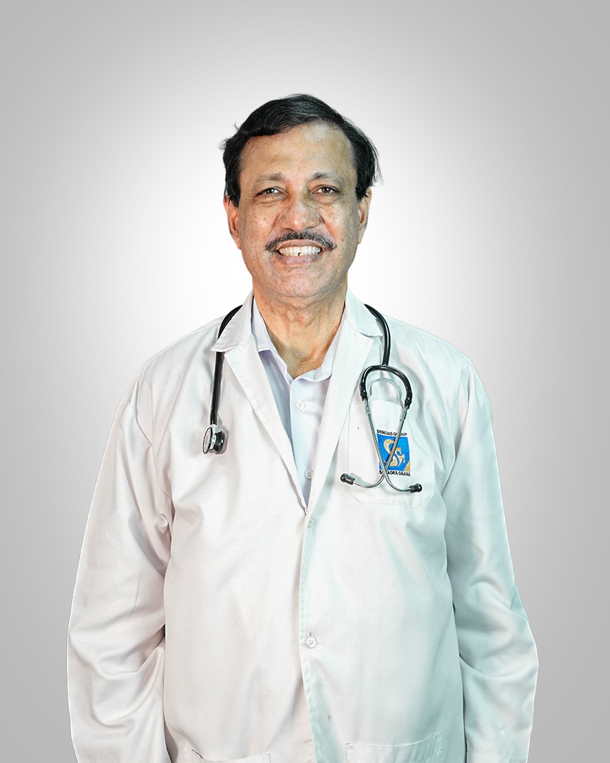 Dr. Edwin Dias