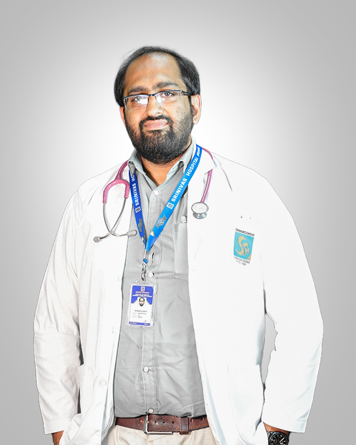 Dr. Harshith