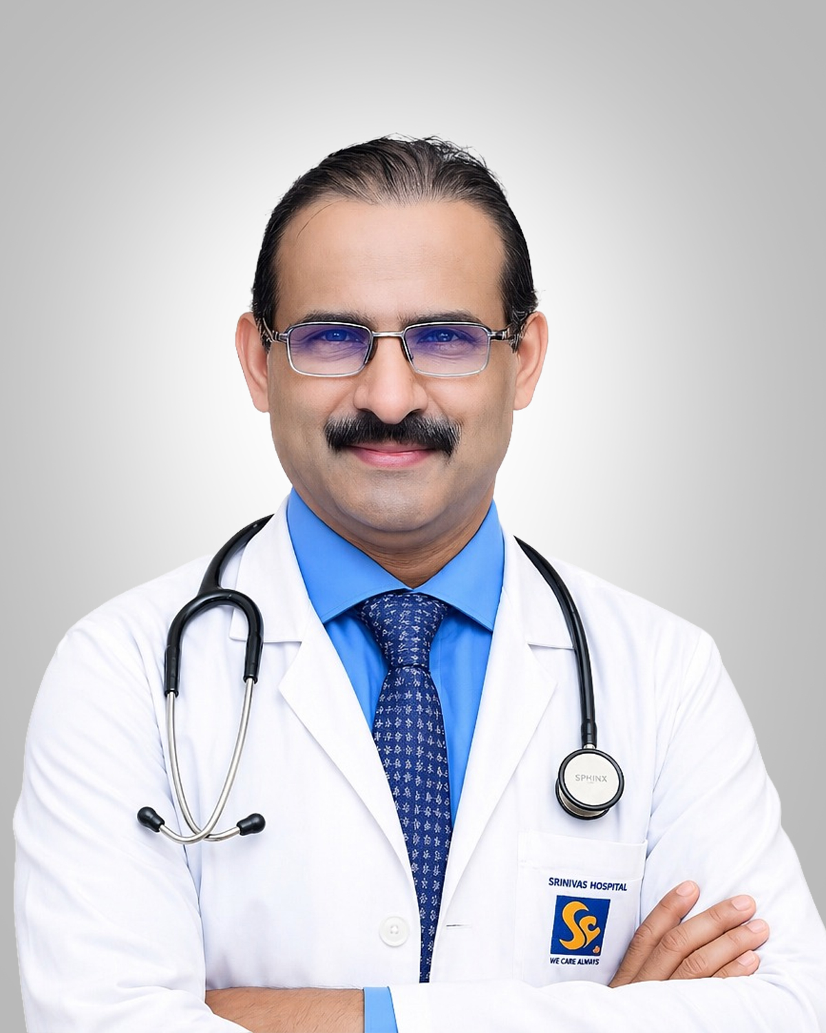 Dr. K Subramanyam