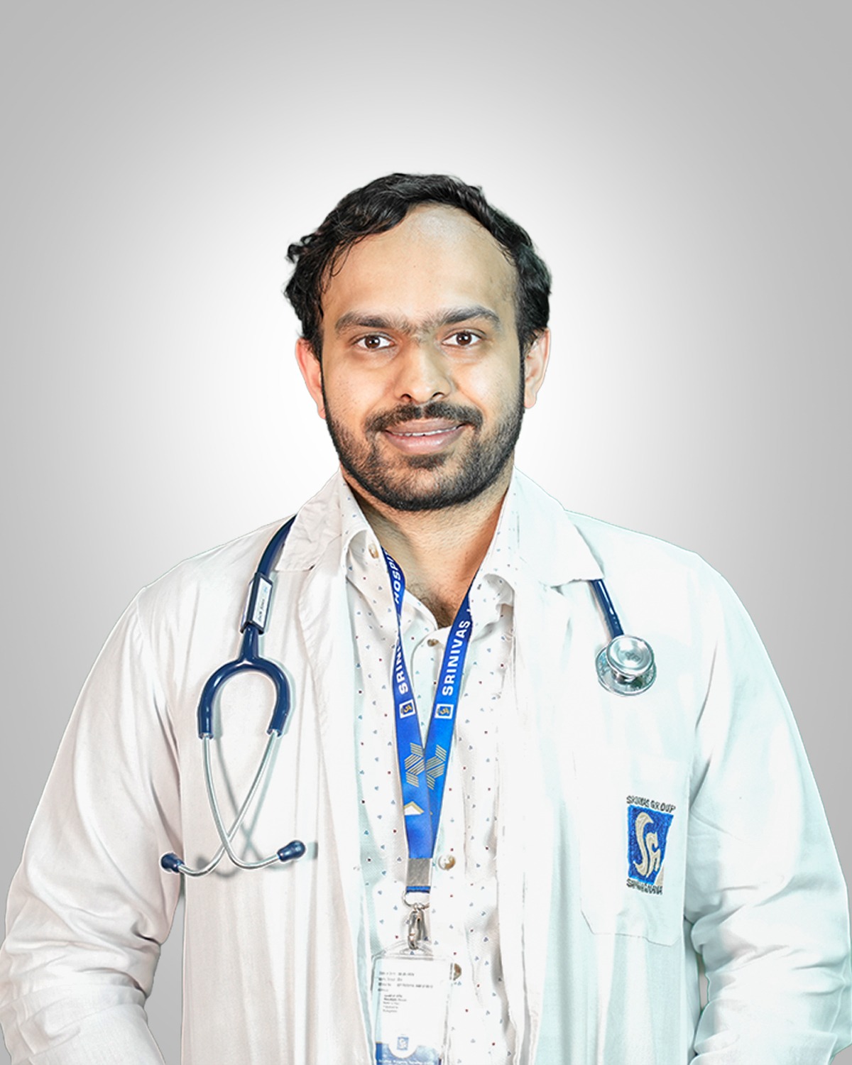 Dr. Kaushal Shetty