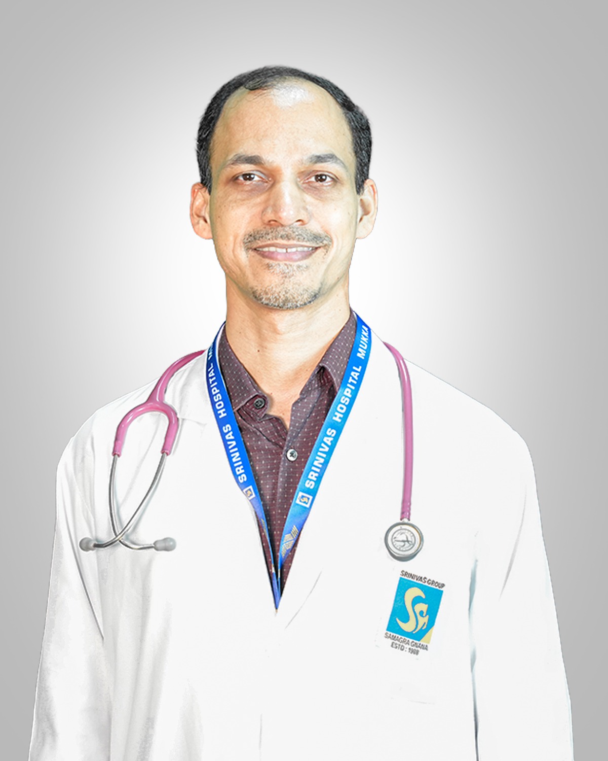 Dr. Kiran Raj