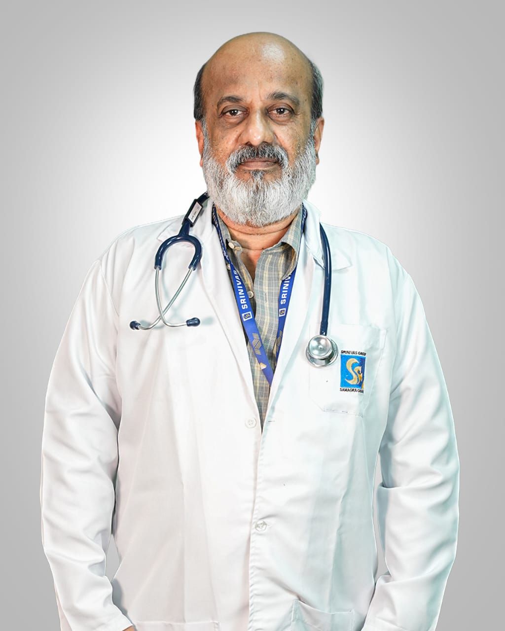 Dr. Preetham Rai