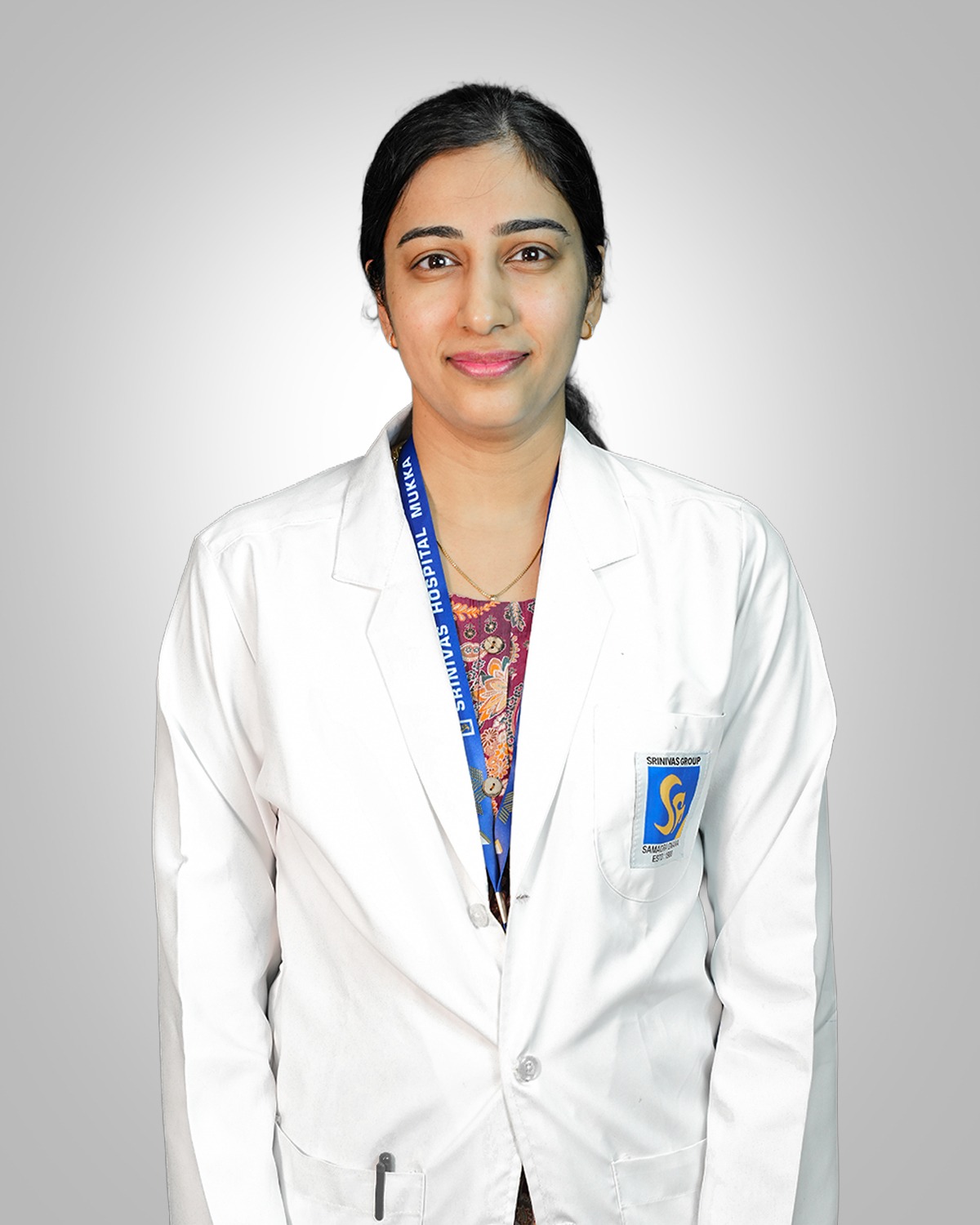 Dr. Priya Hegde
