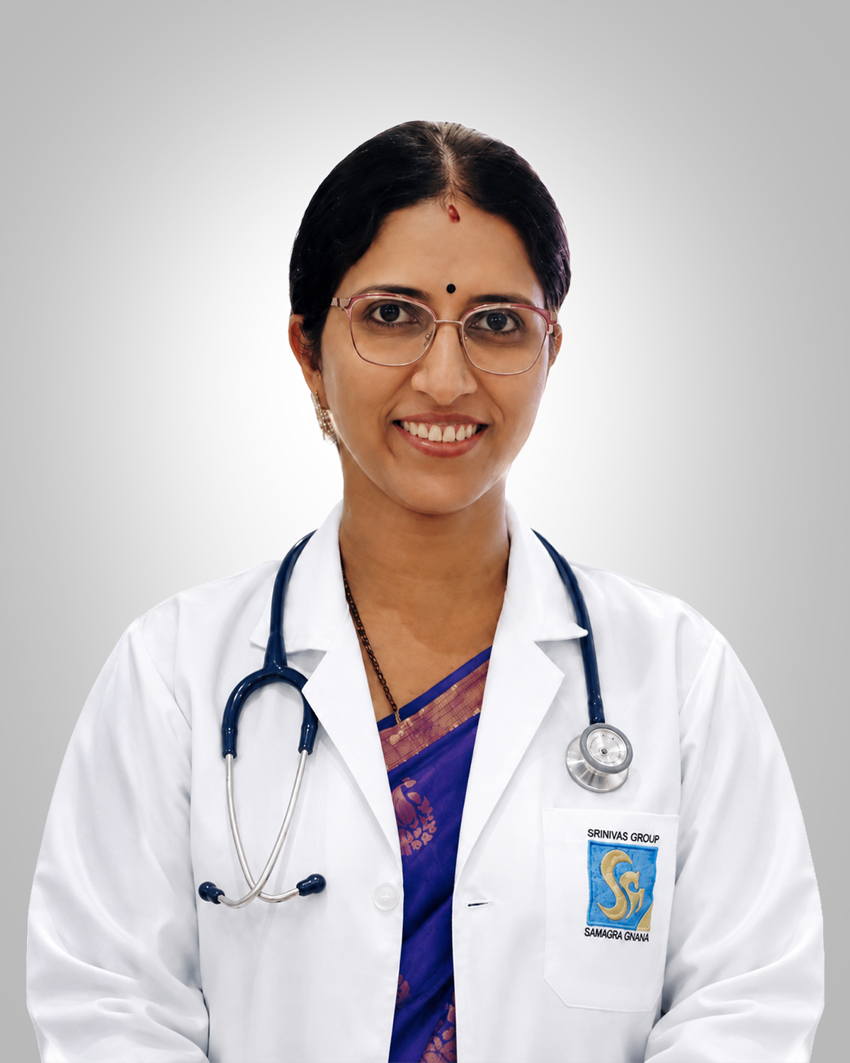 Dr. Sangeetha K
