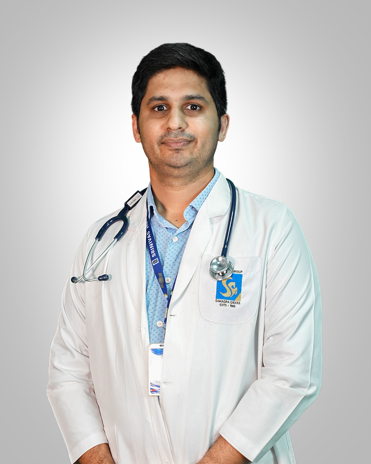 Dr. Sharath  DV