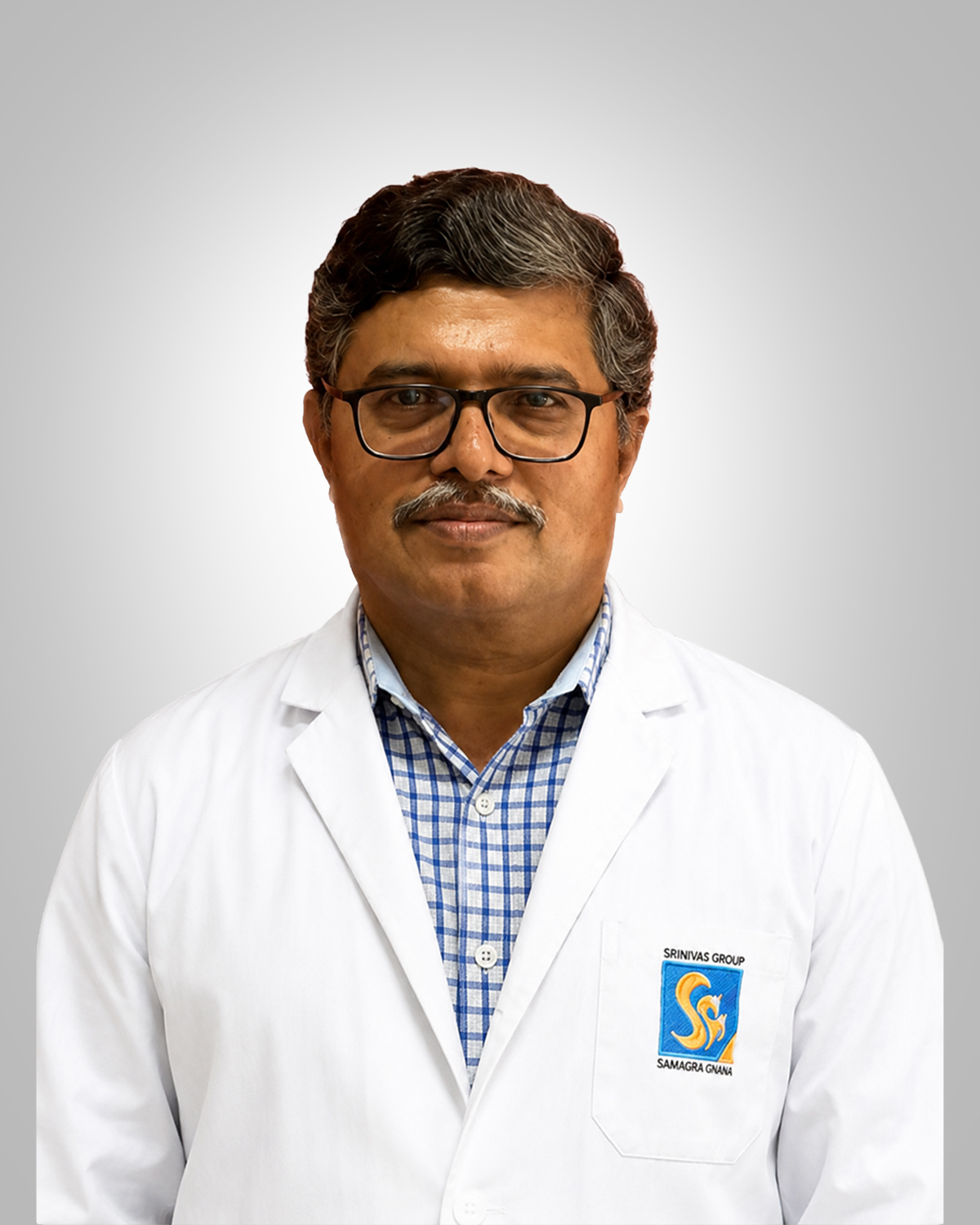 Dr. Sripathi H