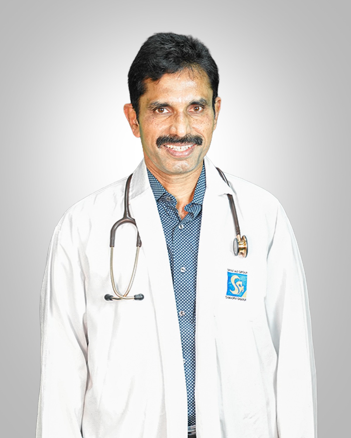 Dr. Sunil Kumar
