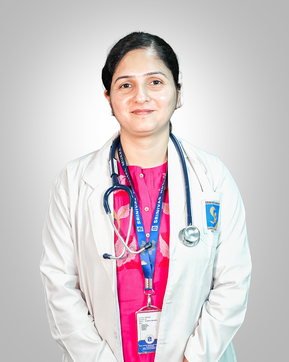 Dr. Prajna