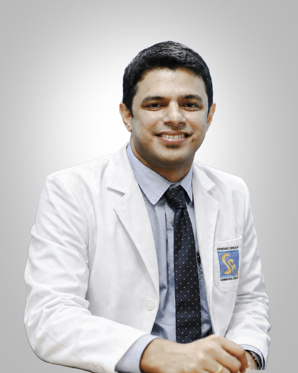 Dr. Ramnath Shenoy