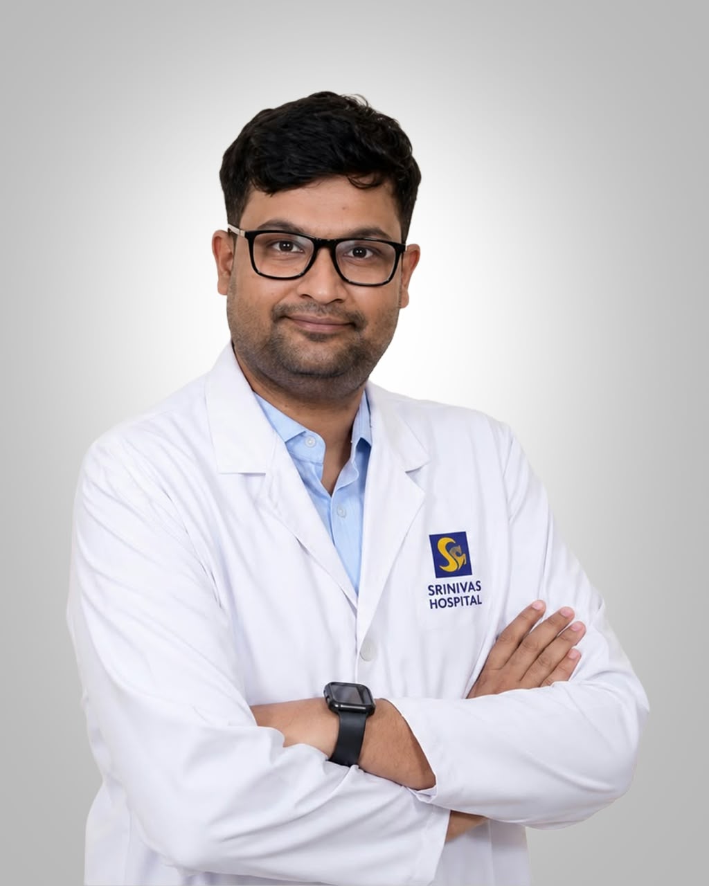 Dr. Athish Shetty