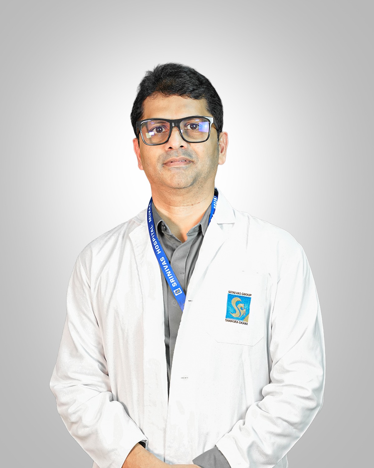 Dr. Vishal