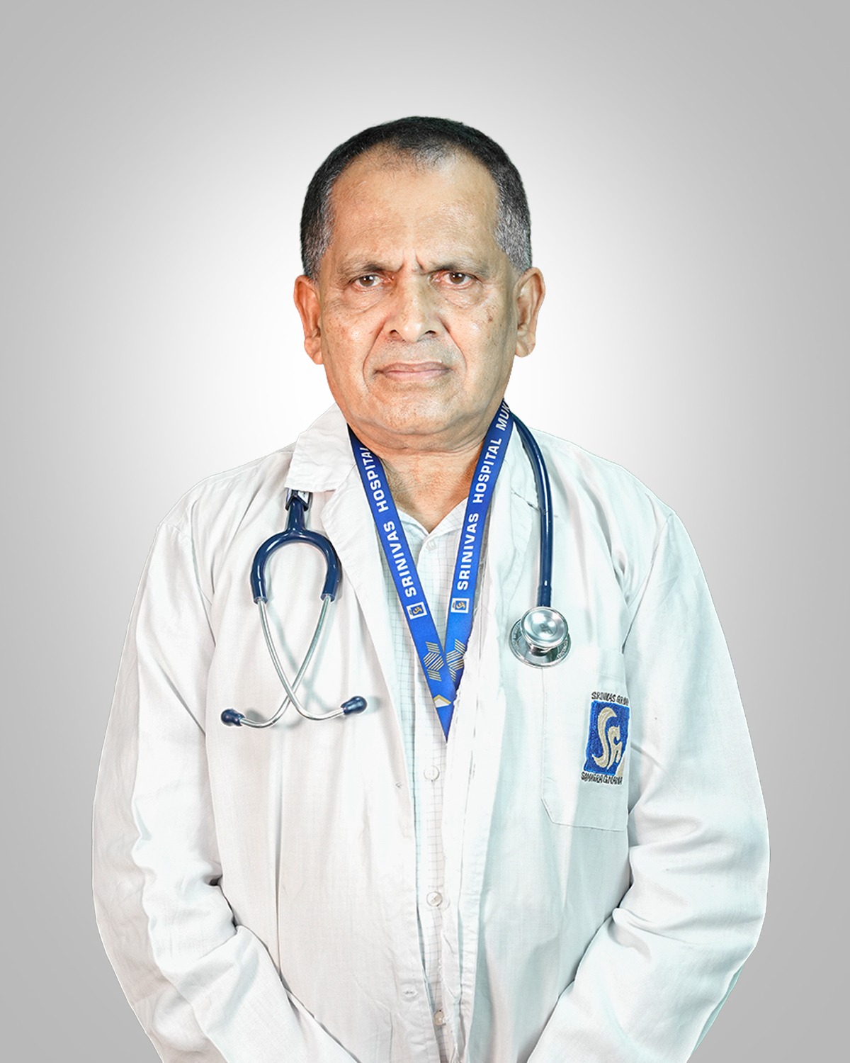 Dr. Amith Kiran