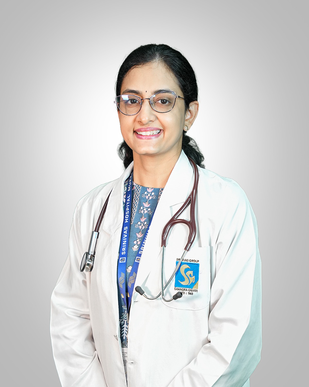 Dr. Anwitha Varmudy