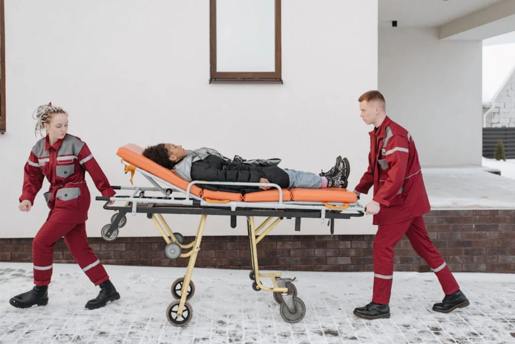 24x7 Emergency Services