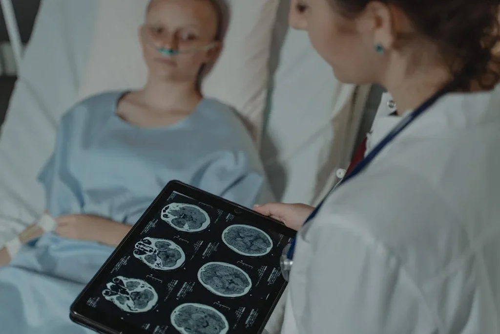 Imaging & Radiology