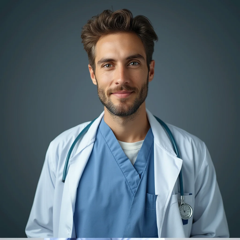 Dr. Kaushal Shetty