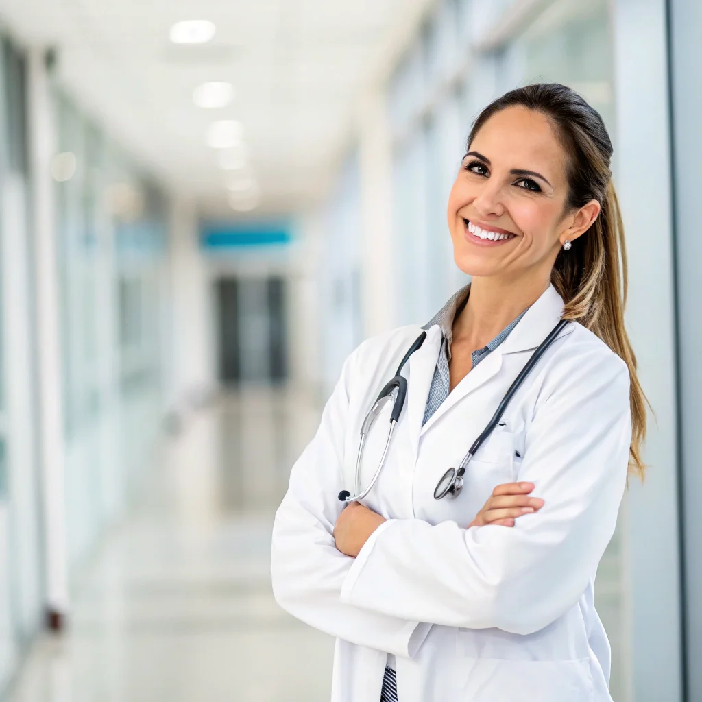 Dr. David Rosario
