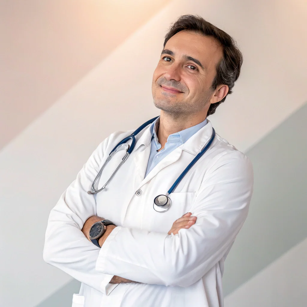 Dr. Amar D N