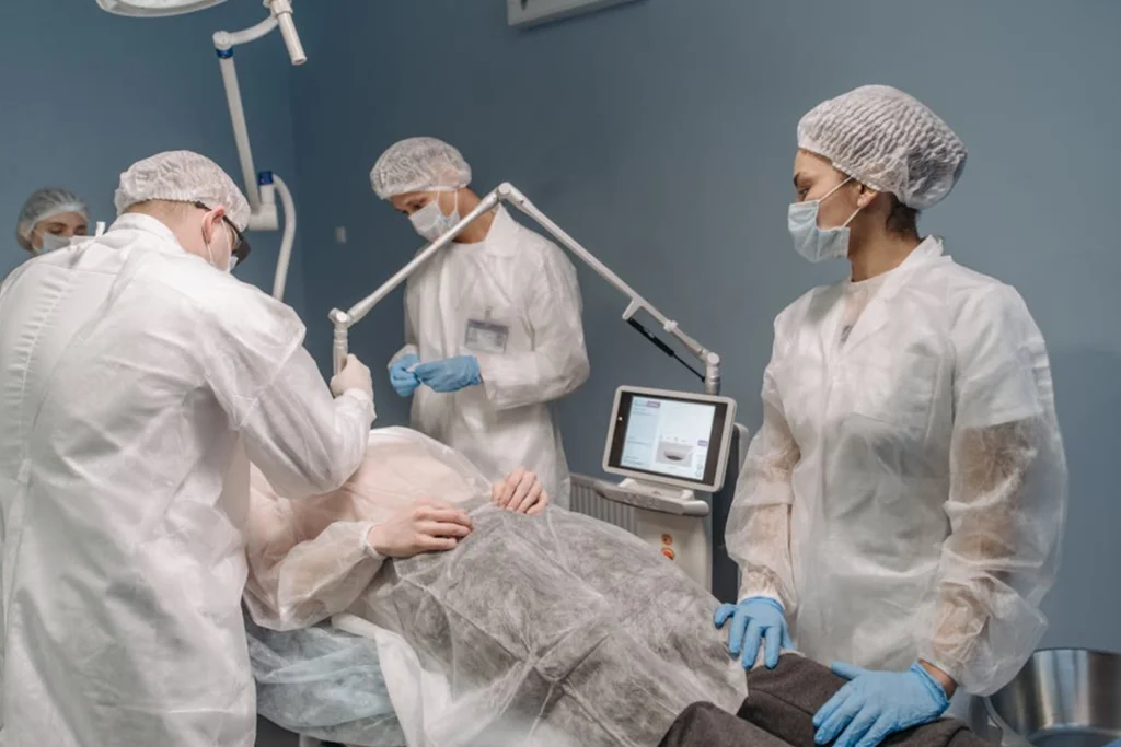 Operation Theatre