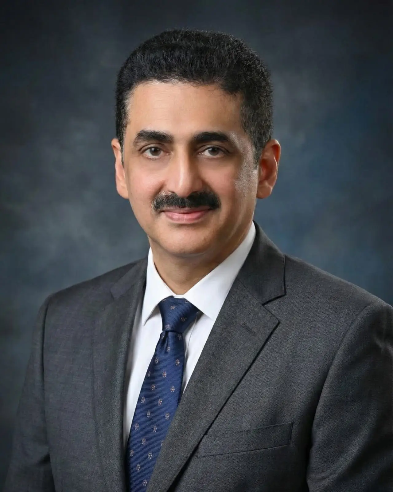 Dr. A. Srinivas Rao