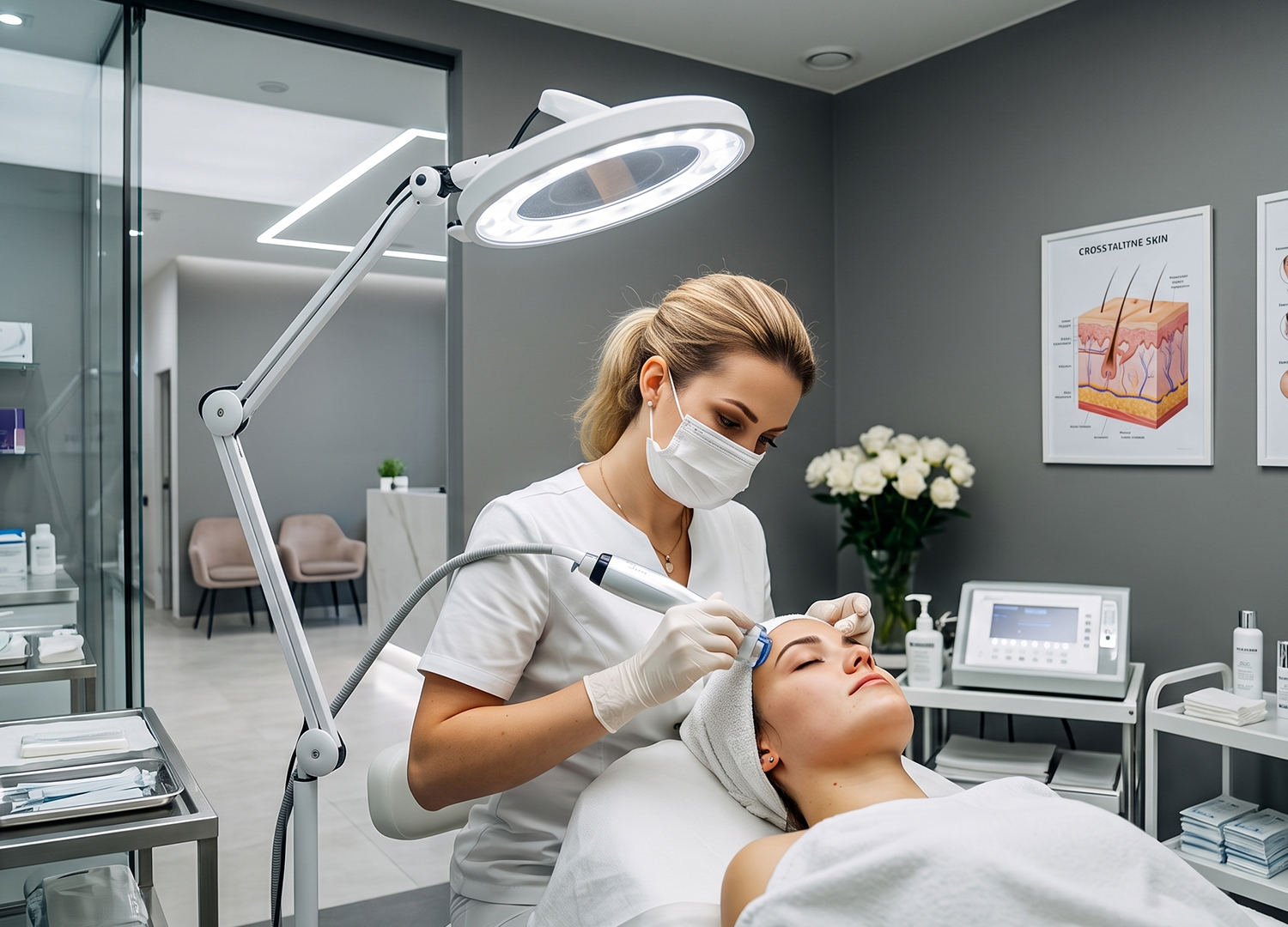 Dermatology