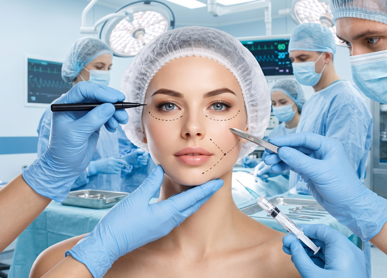 Plastic Surgery