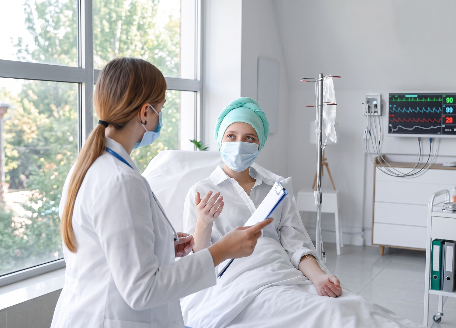 Medical Oncology