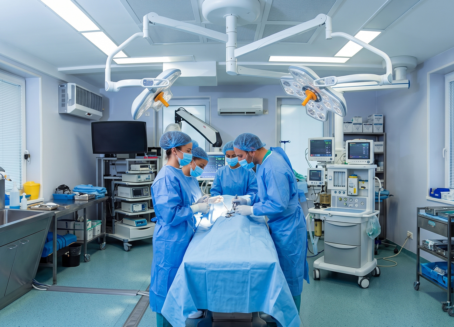 Surgical Oncology