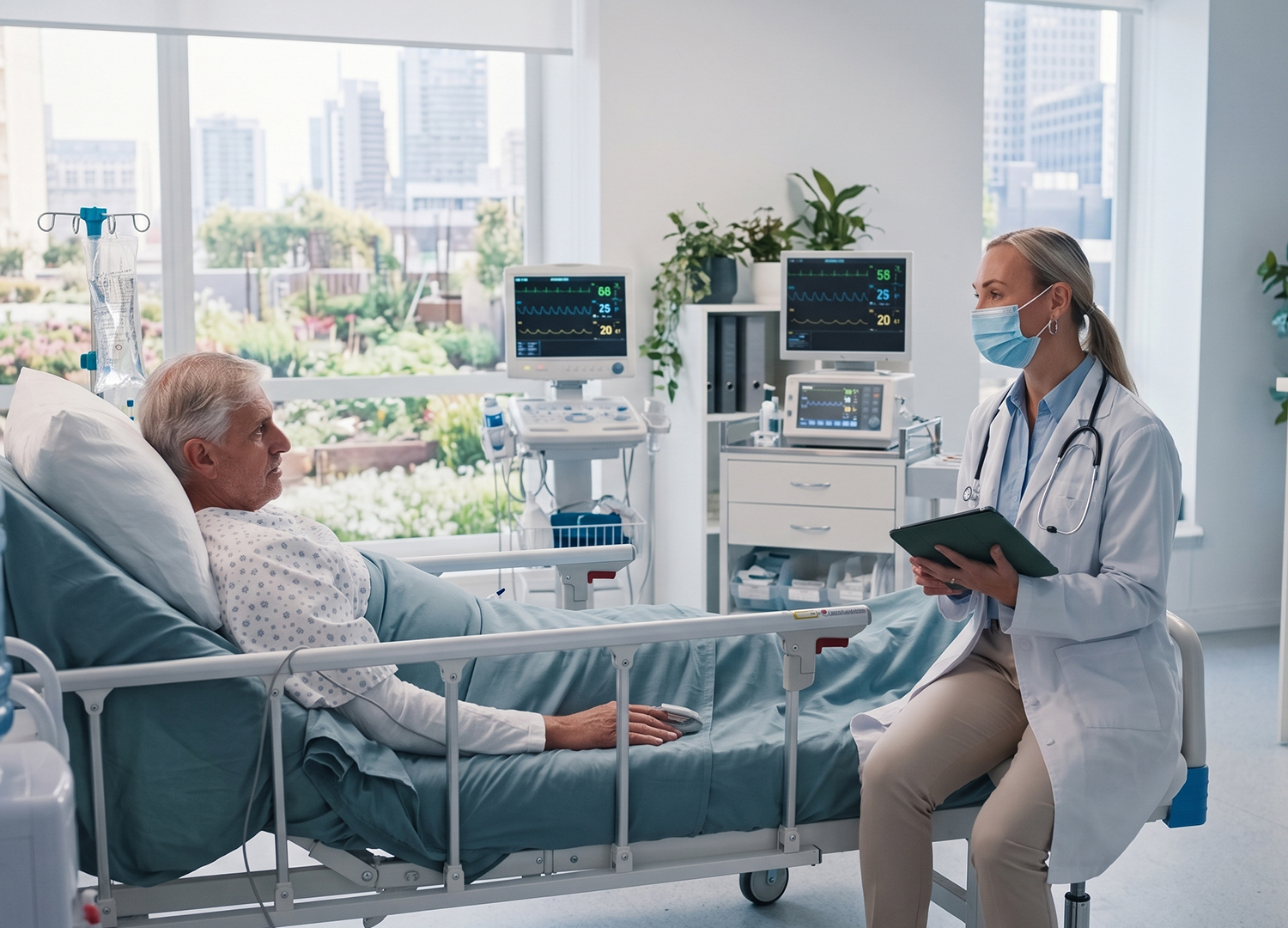 Cardiology