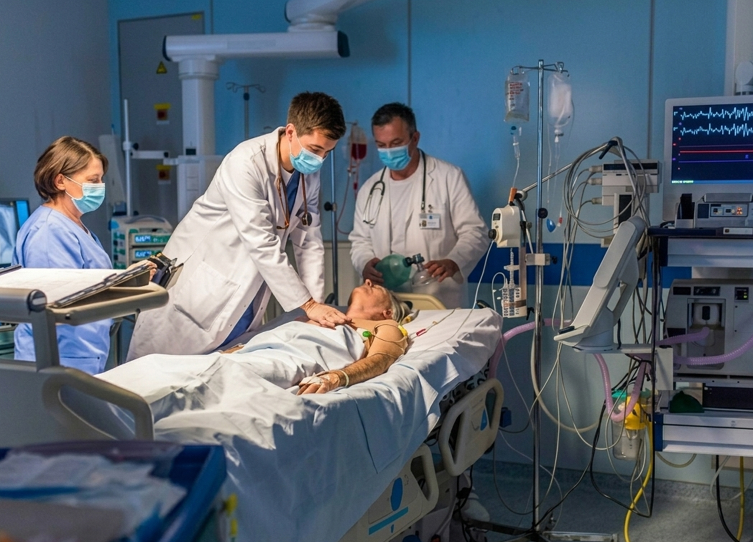 Emergency Medicine