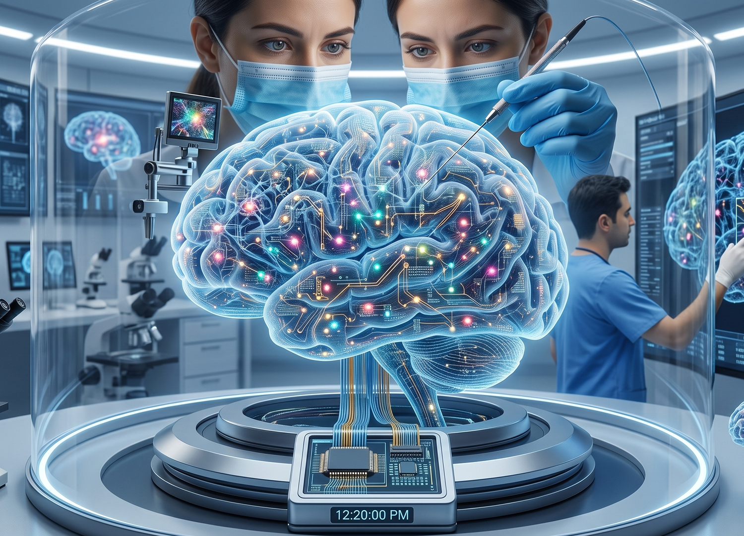 Neurology