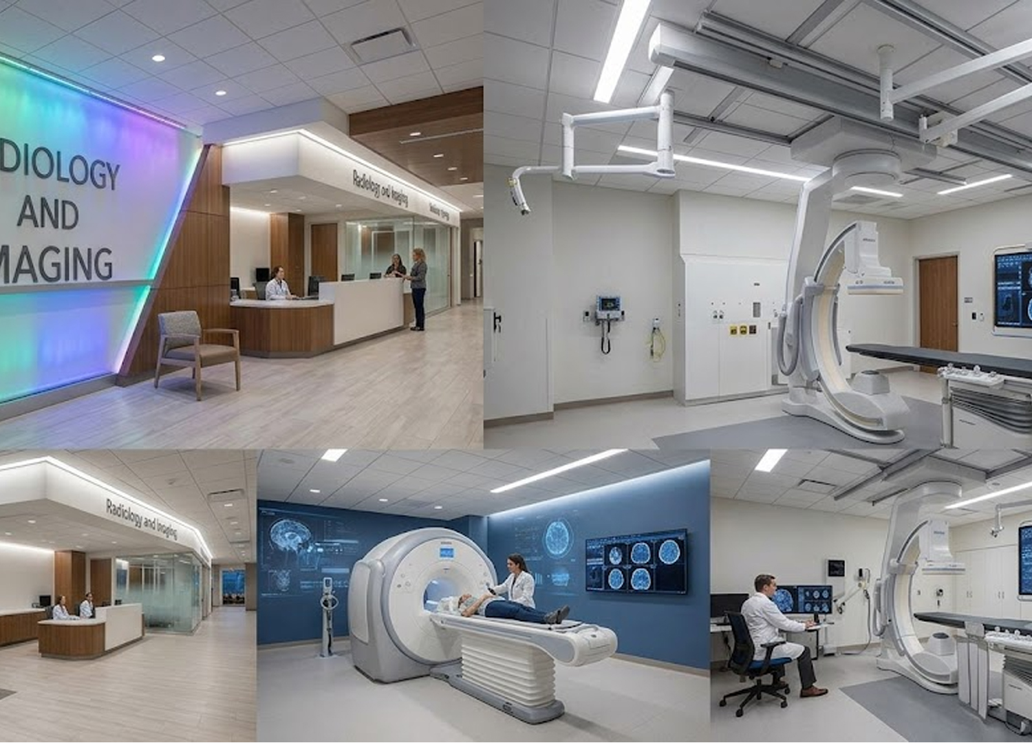 Radiology & Imaging
