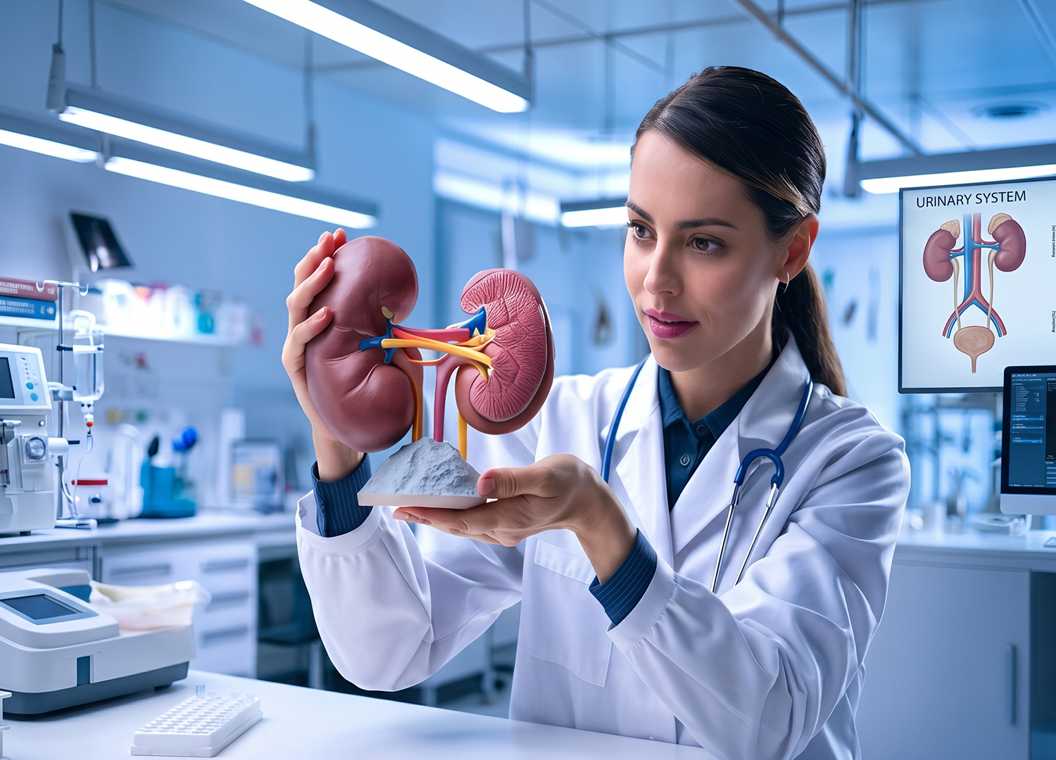 Nephrology